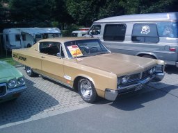 Big Bumper Meet 2010